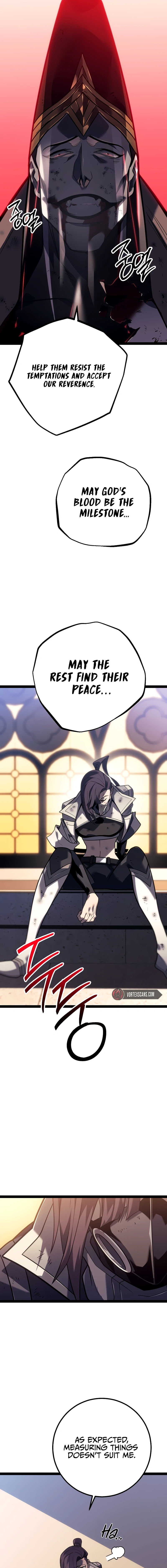 Read Regressing As The Bastard Of The Sword Clan EN Manga Online