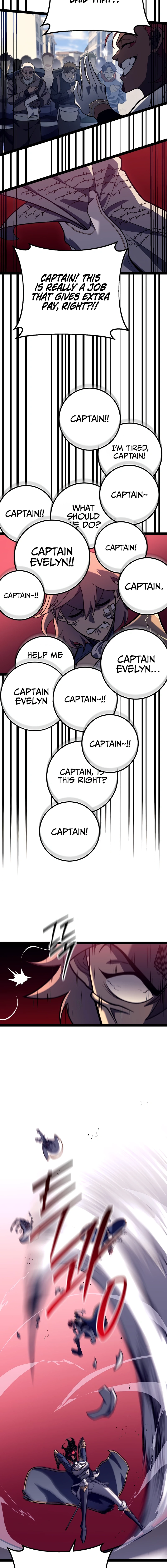 Read Regressing As The Bastard Of The Sword Clan EN Manga Online