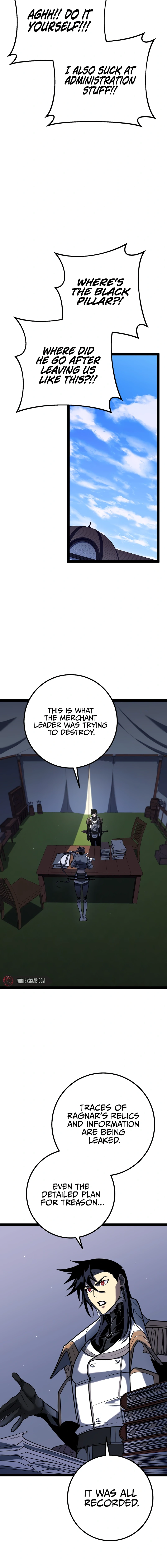 Read Regressing As The Bastard Of The Sword Clan EN Manga Online
