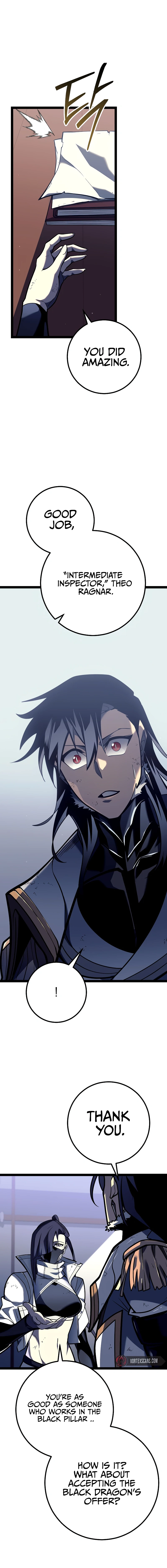 Read Regressing As The Bastard Of The Sword Clan EN Manga Online