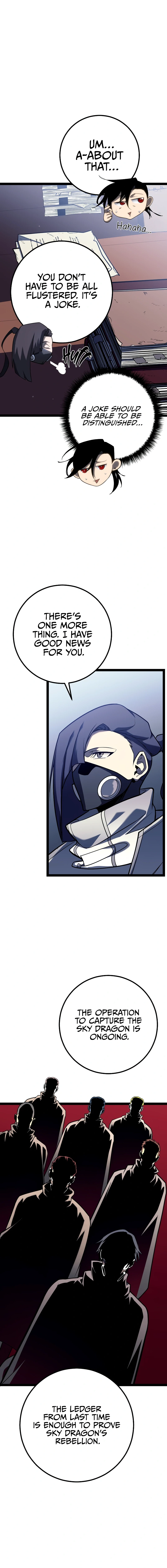 Read Regressing As The Bastard Of The Sword Clan EN Manga Online