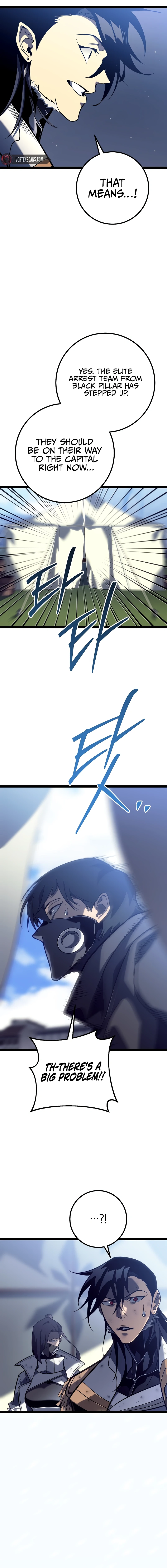 Read Regressing As The Bastard Of The Sword Clan EN Manga Online