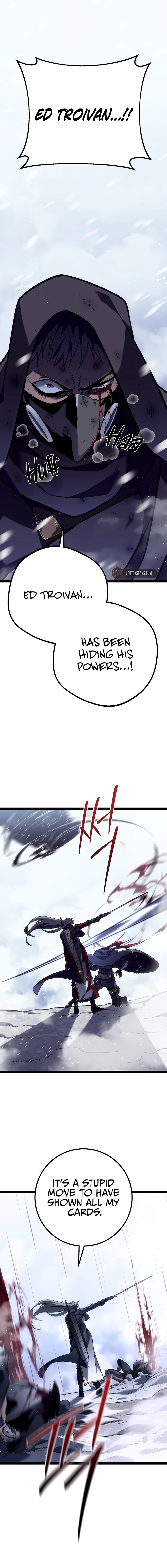 Read Regressing As The Bastard Of The Sword Clan EN Manga Online