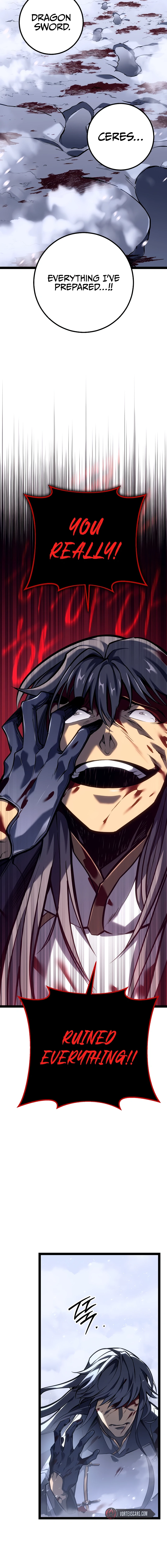 Read Regressing As The Bastard Of The Sword Clan EN Manga Online