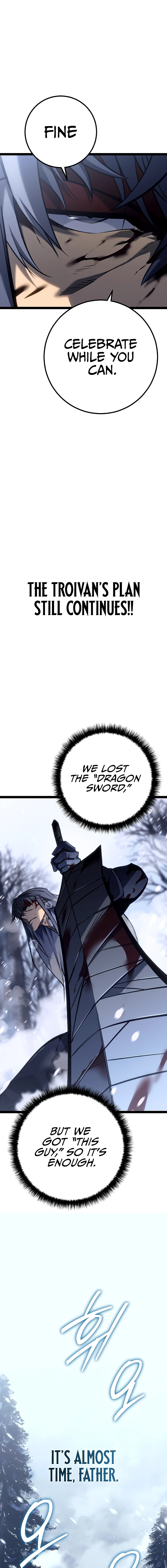 Read Regressing As The Bastard Of The Sword Clan EN Manga Online
