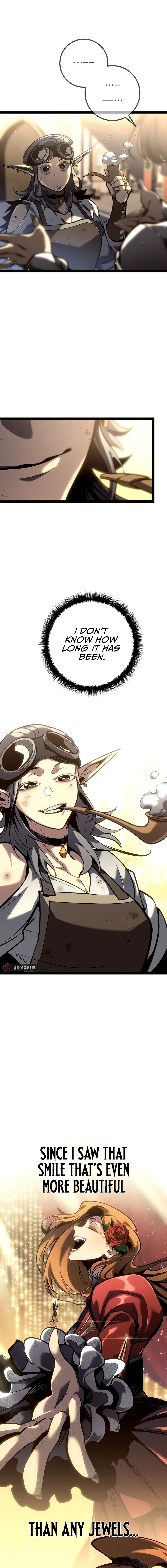Read Regressing As The Bastard Of The Sword Clan EN Manga Online