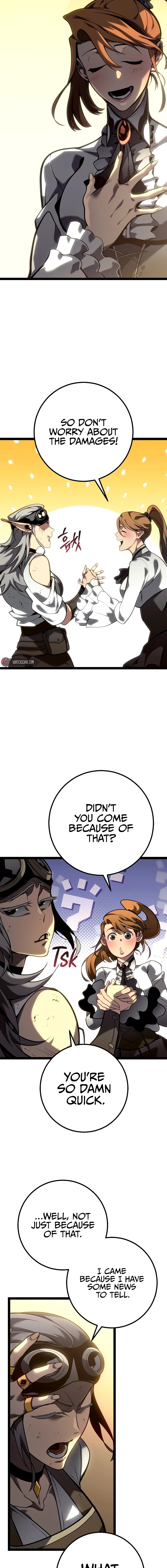 Read Regressing As The Bastard Of The Sword Clan EN Manga Online
