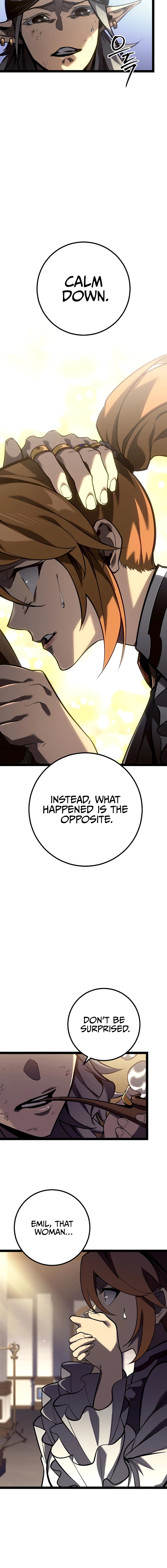 Read Regressing As The Bastard Of The Sword Clan EN Manga Online