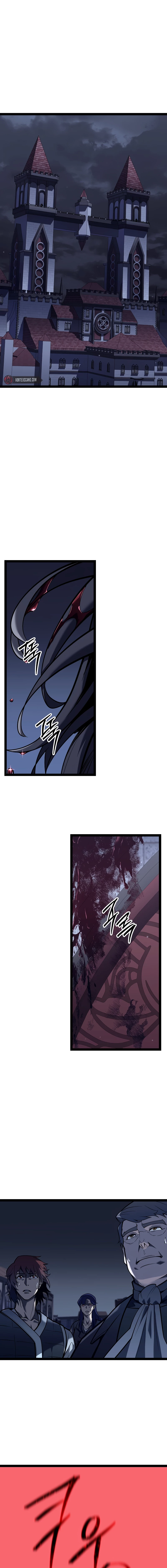 Read Regressing As The Bastard Of The Sword Clan EN Manga Online