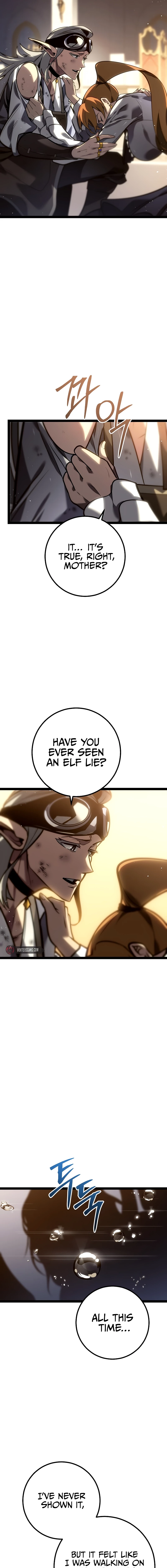 Read Regressing As The Bastard Of The Sword Clan EN Manga Online
