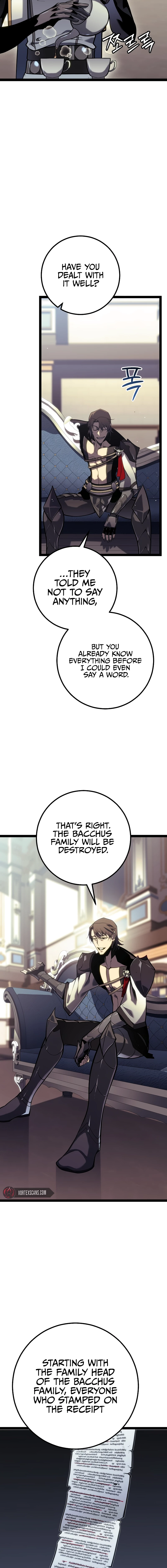 Read Regressing As The Bastard Of The Sword Clan EN Manga Online