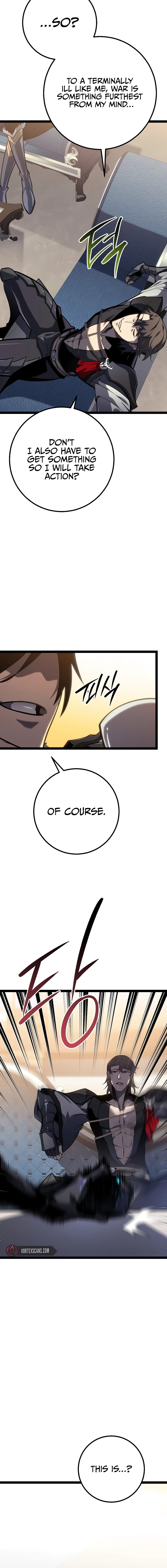 Read Regressing As The Bastard Of The Sword Clan EN Manga Online