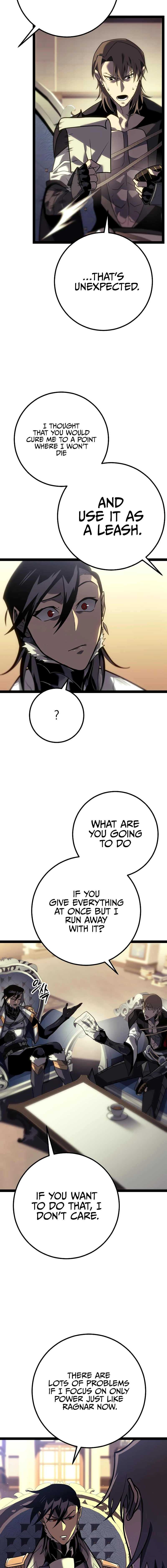 Read Regressing As The Bastard Of The Sword Clan EN Manga Online