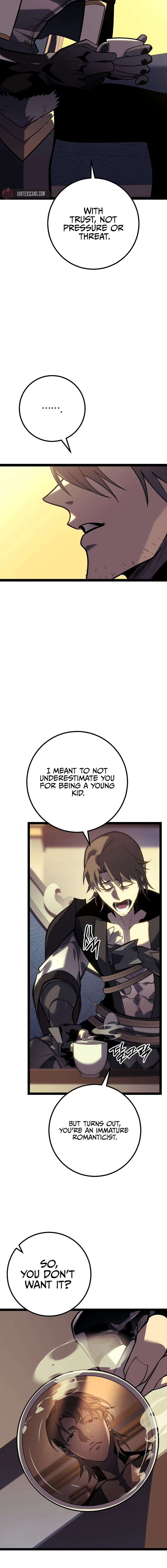 Read Regressing As The Bastard Of The Sword Clan EN Manga Online