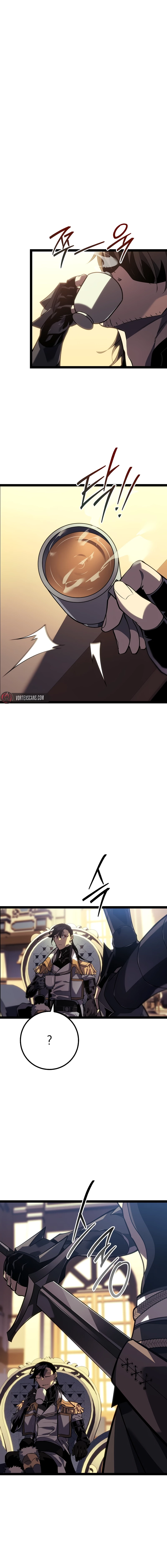 Read Regressing As The Bastard Of The Sword Clan EN Manga Online