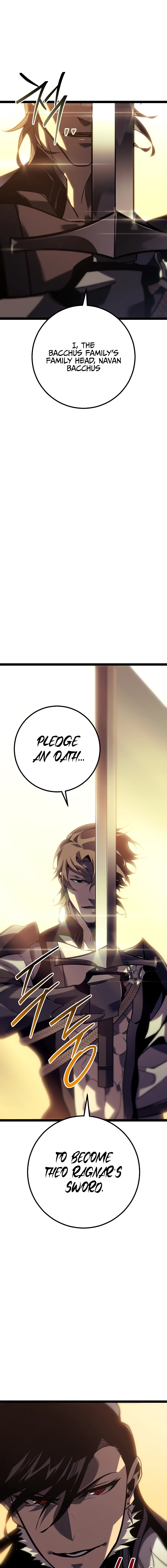 Read Regressing As The Bastard Of The Sword Clan EN Manga Online
