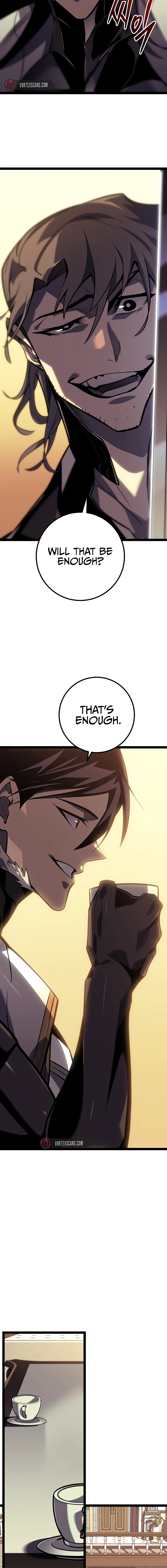 Read Regressing As The Bastard Of The Sword Clan EN Manga Online