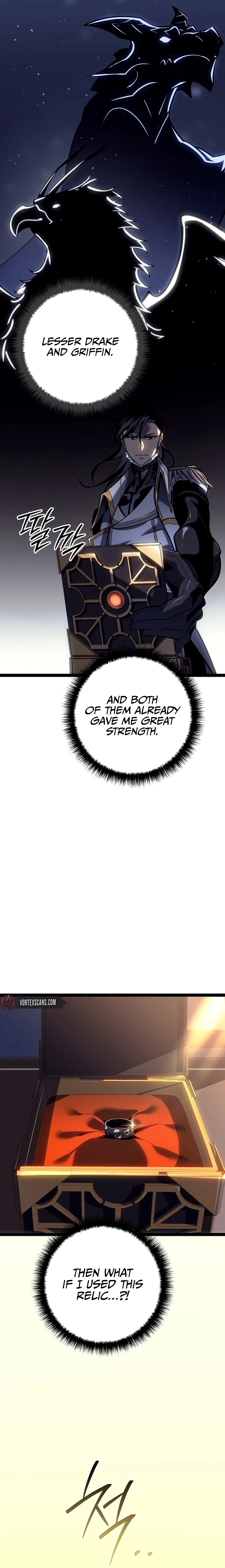 Read Regressing As The Bastard Of The Sword Clan EN Manga Online