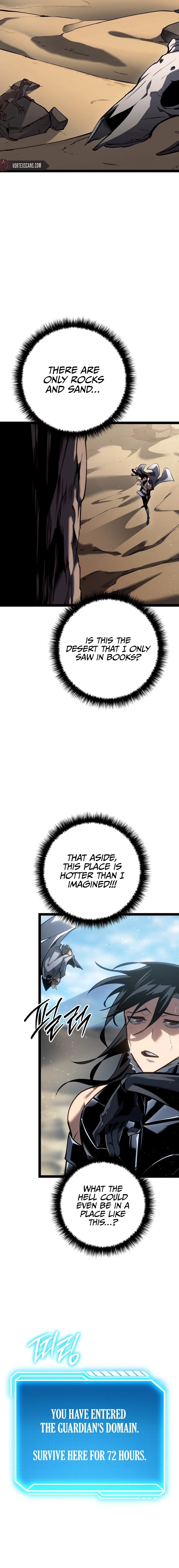 Read Regressing As The Bastard Of The Sword Clan EN Manga Online
