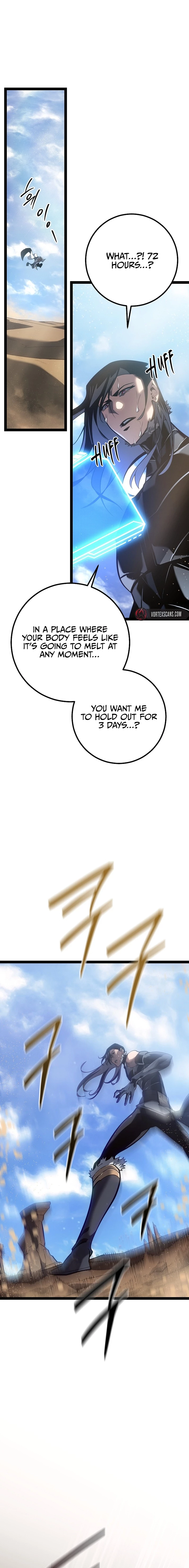 Read Regressing As The Bastard Of The Sword Clan EN Manga Online