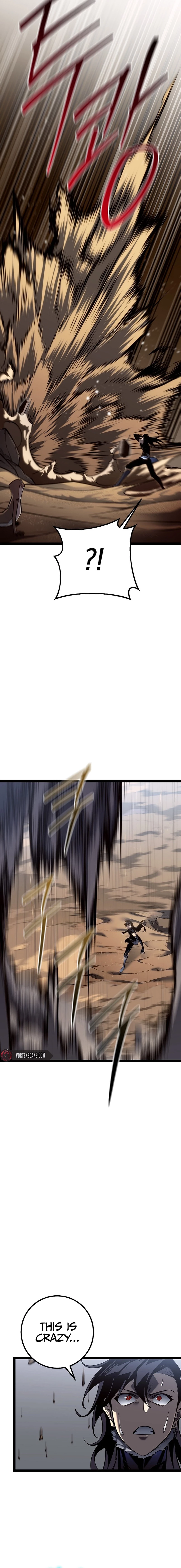 Read Regressing As The Bastard Of The Sword Clan EN Manga Online