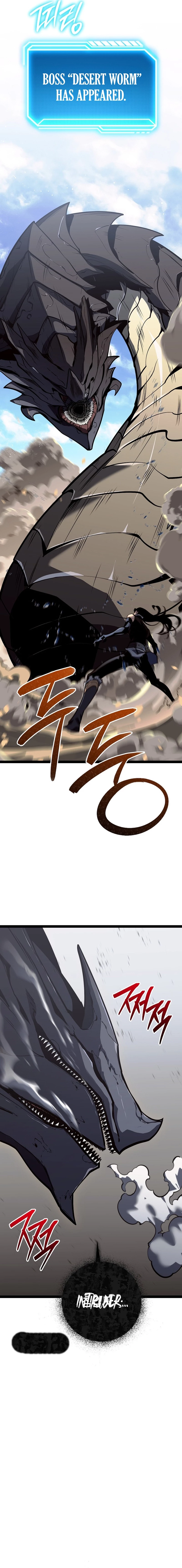 Read Regressing As The Bastard Of The Sword Clan EN Manga Online