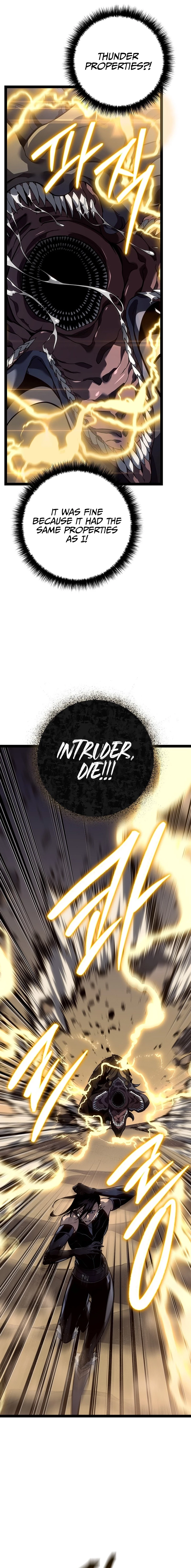 Read Regressing As The Bastard Of The Sword Clan EN Manga Online