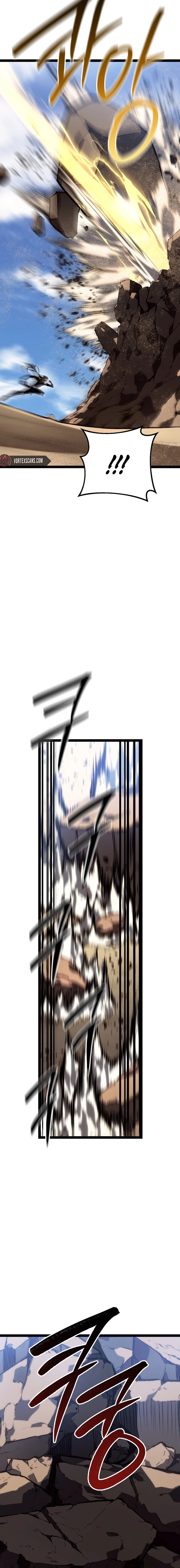 Read Regressing As The Bastard Of The Sword Clan EN Manga Online