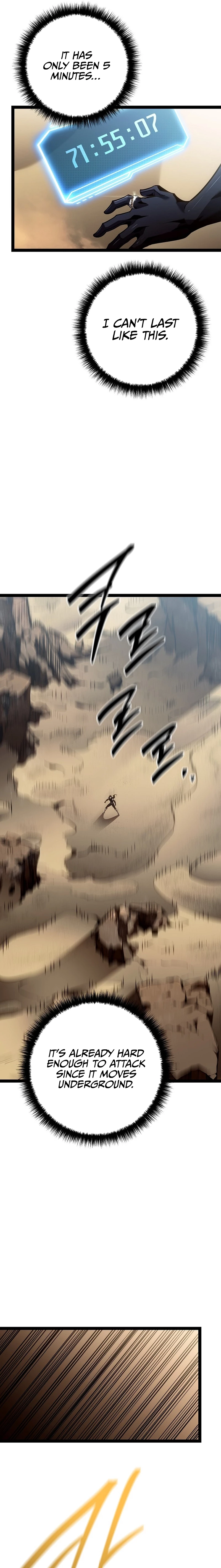Read Regressing As The Bastard Of The Sword Clan EN Manga Online