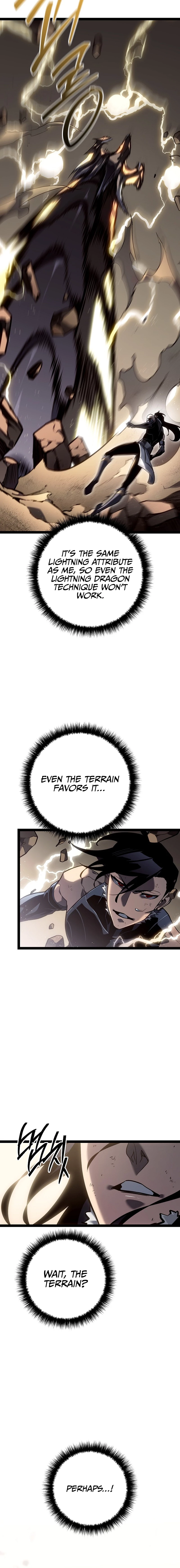 Read Regressing As The Bastard Of The Sword Clan EN Manga Online