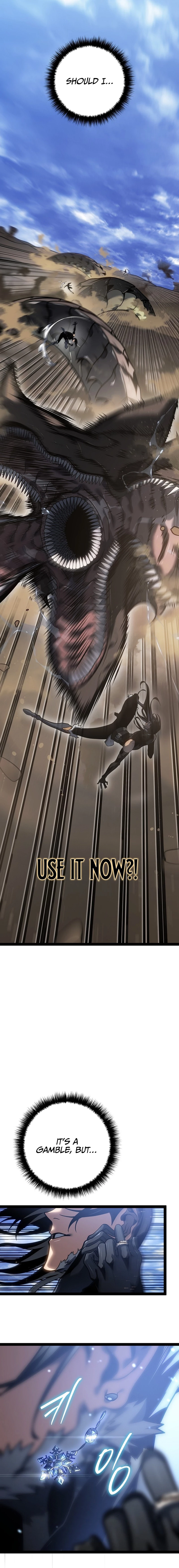 Read Regressing As The Bastard Of The Sword Clan EN Manga Online
