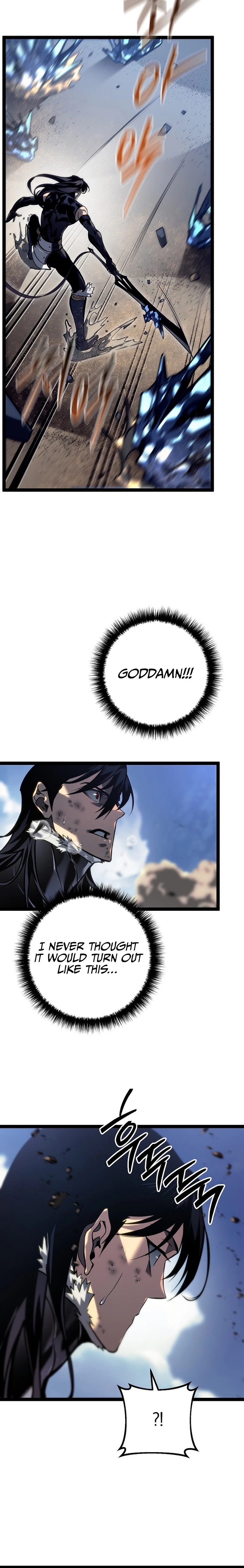Read Regressing As The Bastard Of The Sword Clan EN Manga Online