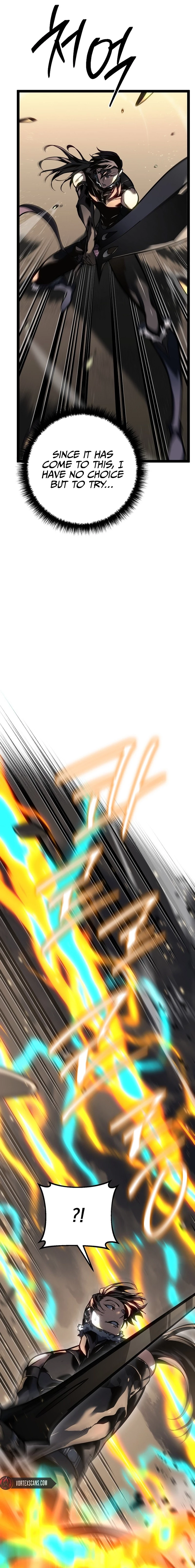 Read Regressing As The Bastard Of The Sword Clan EN Manga Online