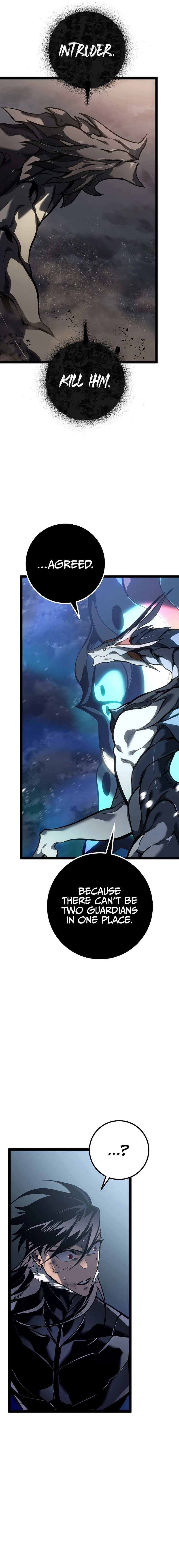Read Regressing As The Bastard Of The Sword Clan EN Manga Online