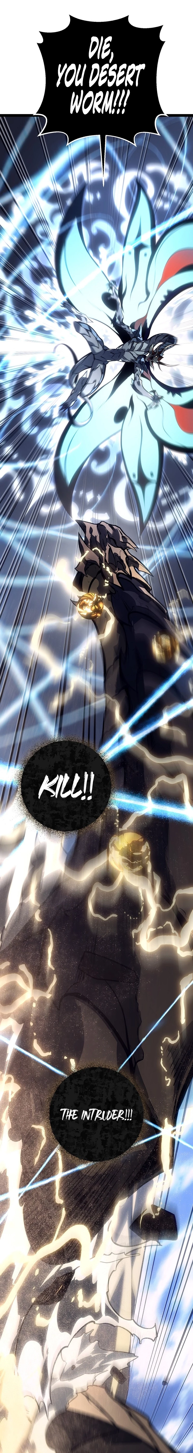 Read Regressing As The Bastard Of The Sword Clan EN Manga Online