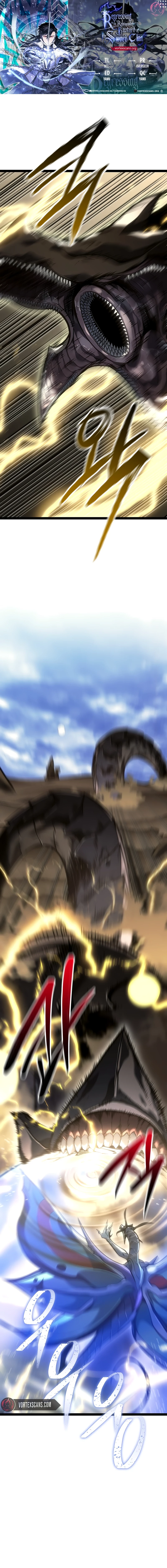 Read Regressing As The Bastard Of The Sword Clan EN Manga Online