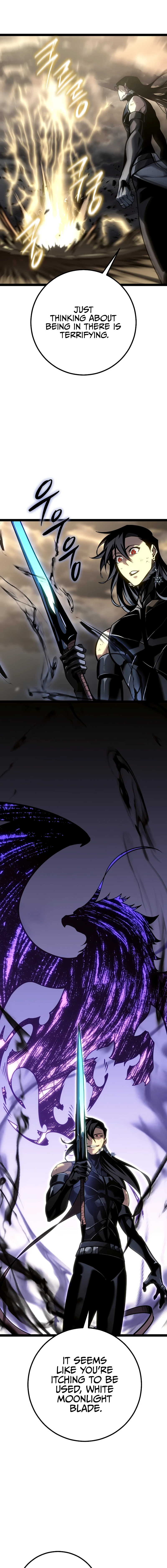 Read Regressing As The Bastard Of The Sword Clan EN Manga Online