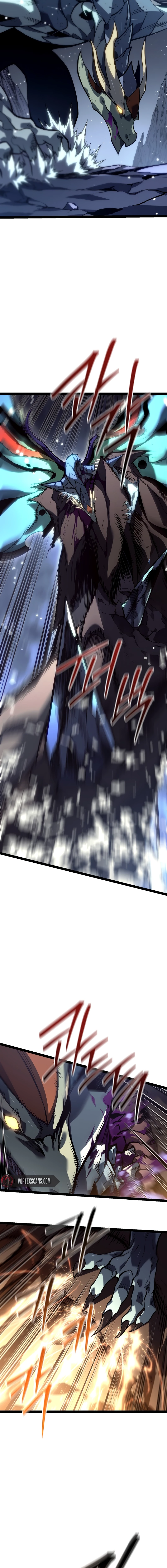 Read Regressing As The Bastard Of The Sword Clan EN Manga Online