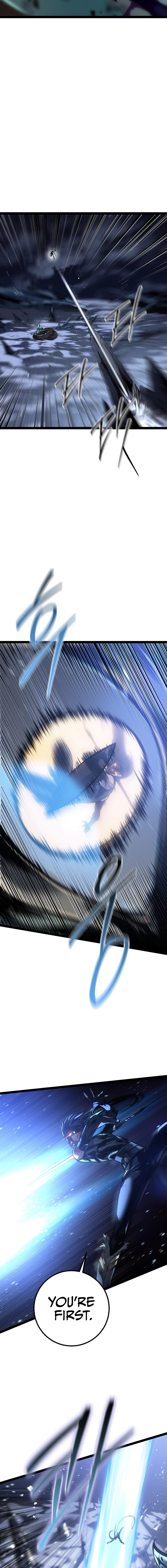 Read Regressing As The Bastard Of The Sword Clan EN Manga Online