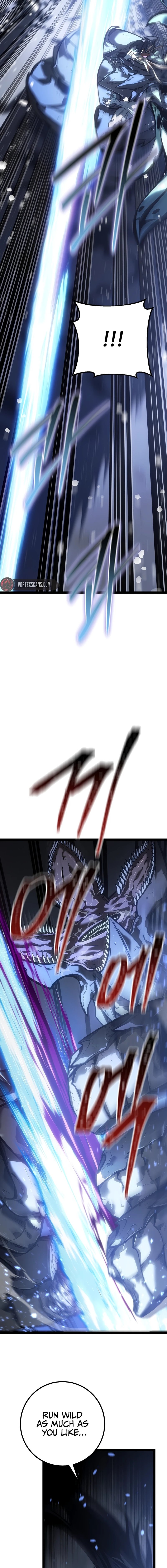 Read Regressing As The Bastard Of The Sword Clan EN Manga Online