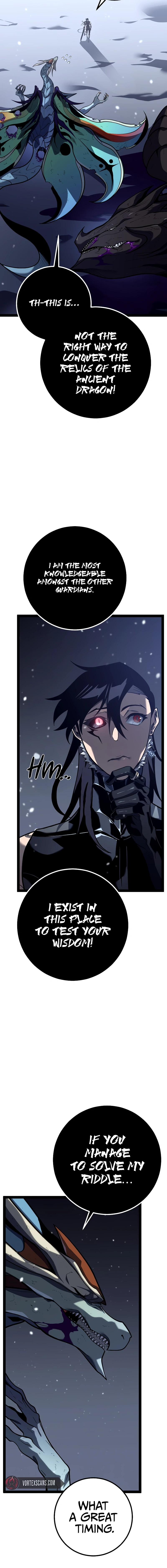 Read Regressing As The Bastard Of The Sword Clan EN Manga Online