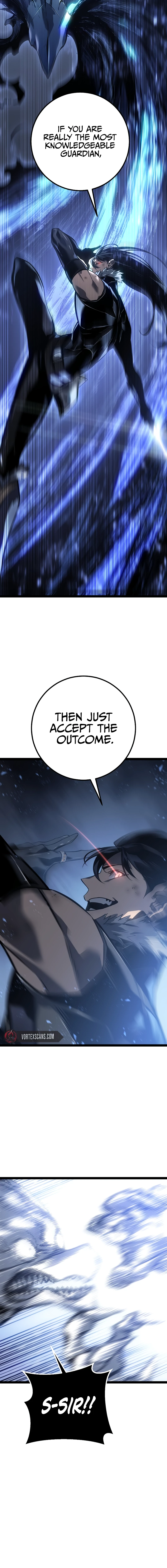 Read Regressing As The Bastard Of The Sword Clan EN Manga Online