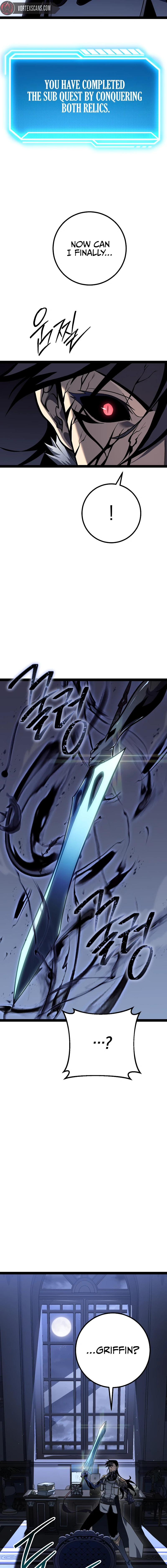 Read Regressing As The Bastard Of The Sword Clan EN Manga Online