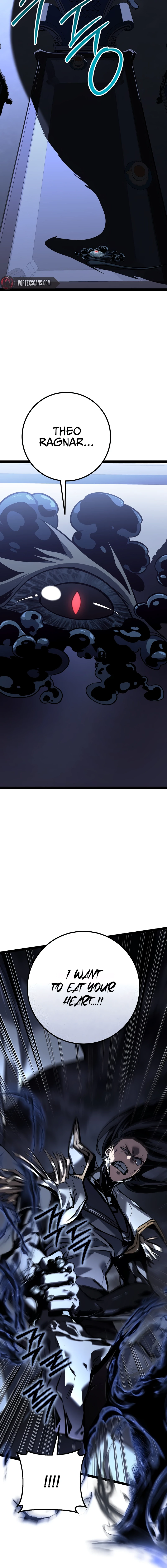 Read Regressing As The Bastard Of The Sword Clan EN Manga Online