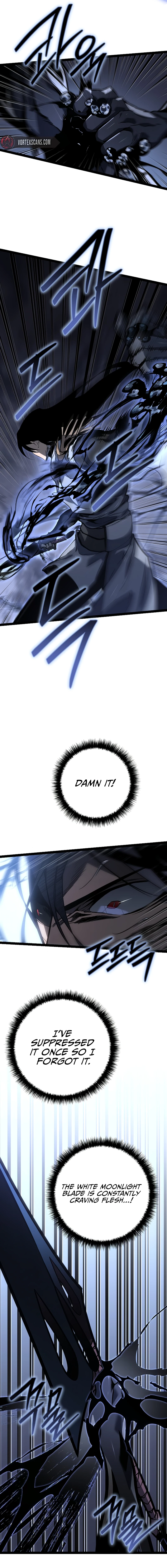 Read Regressing As The Bastard Of The Sword Clan EN Manga Online