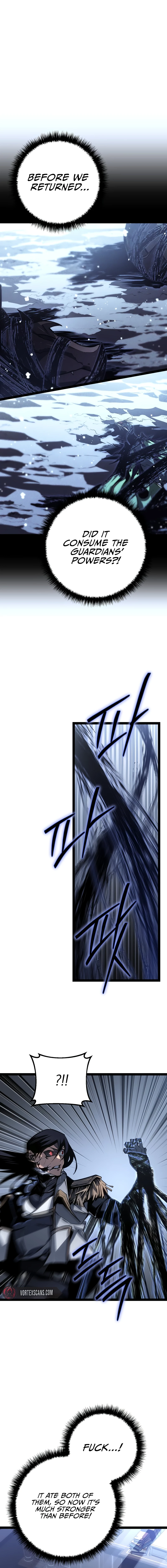 Read Regressing As The Bastard Of The Sword Clan EN Manga Online