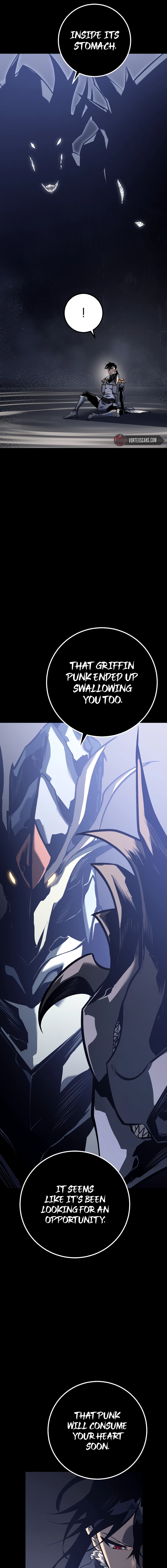Read Regressing As The Bastard Of The Sword Clan EN Manga Online