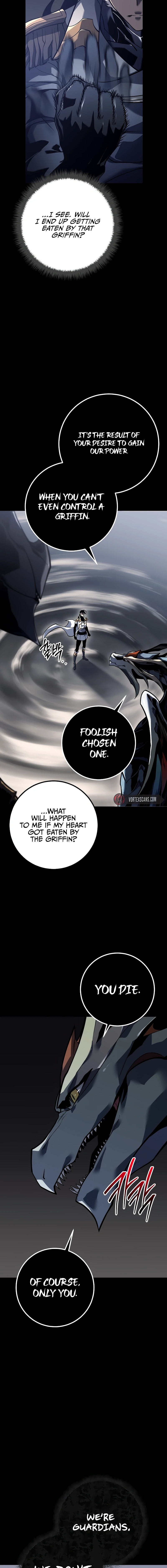 Read Regressing As The Bastard Of The Sword Clan EN Manga Online