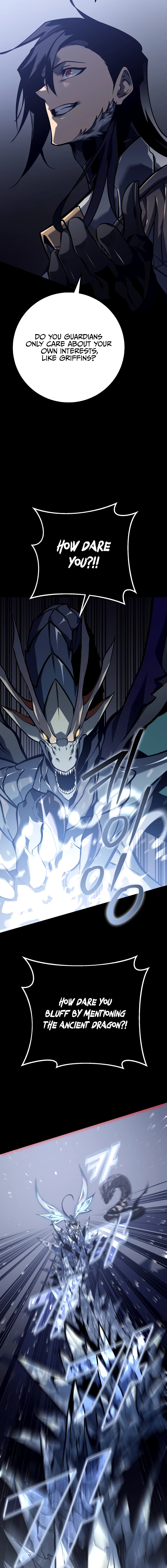 Read Regressing As The Bastard Of The Sword Clan EN Manga Online