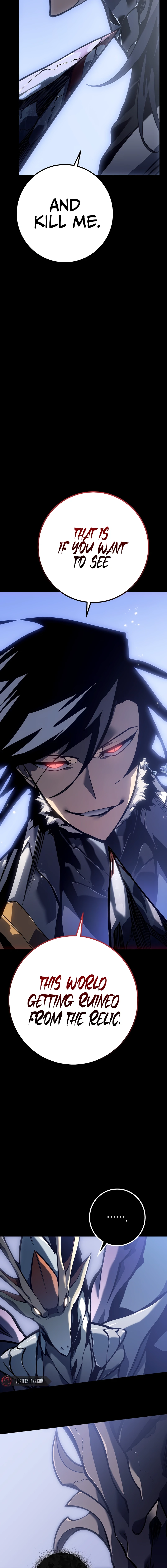 Read Regressing As The Bastard Of The Sword Clan EN Manga Online